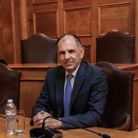 Γιώργος Γεραπετρίτης