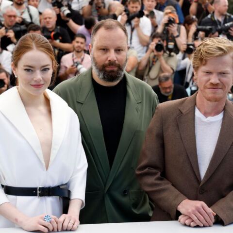 Το «Bugonia» του Γιώργου Λάνθιμου κάνει παγκόσμια πρεμιέρα στο 82ο Φεστιβάλ Βενετίας - Η νέα ταινία του Έλληνα σκηνοθέτη θα διεκδικήσει τον Χρυσό Λέοντα