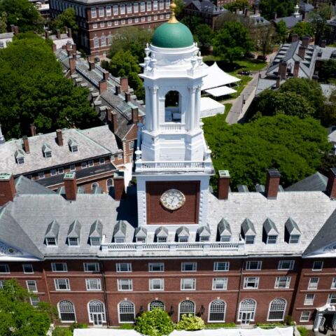  Το Χάρβαρντ στο στόχαστρο έρευνας από το Στέιτ Ντιπάρτμεντ