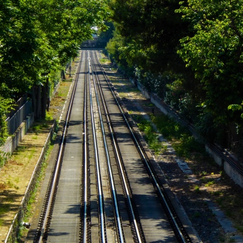 Γραμμές του ΗΣΑΠ