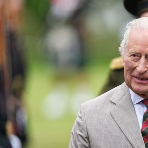 Βασιλιάς Κάρολος: Η σπάνια δήλωση για την υγεία του μετά τη διάγνωση του καρκίνου