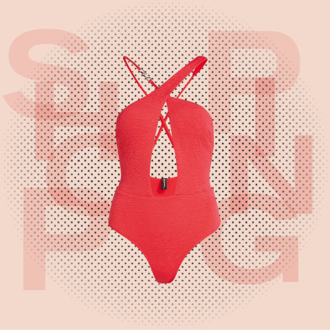 Ψωνίζουμε για τις καλοκαιρινές διακοπές 