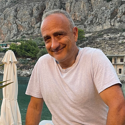 Παντελής Παπαδόπουλος: Ζώντας στο Mauna Kea της Χαβάης στα 4100 μέτρα 