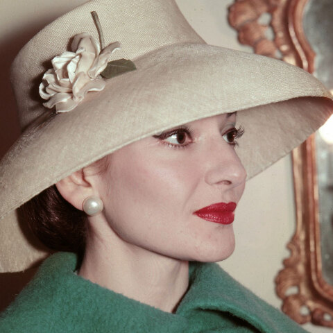 Μαρία Κάλλας: Σκοτεινή ντίβα - Ιστορίες παγκόσμιας προδοσίας