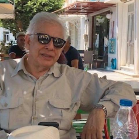 Σάββας Σαββόπουλος: Μια ιστορία από τη Σύρο