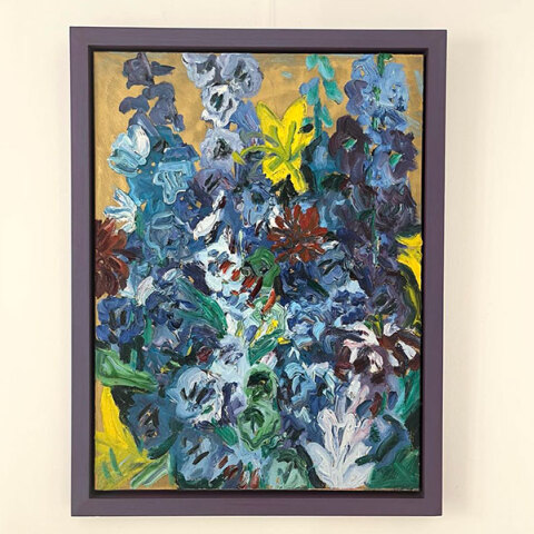 Secret Garden: Ο εσωτερικός κήπος της ψυχής στην Πάρο