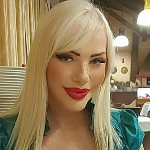 Η Τσιτσιολίνα μιλά μετά από χρόνια για όλα 