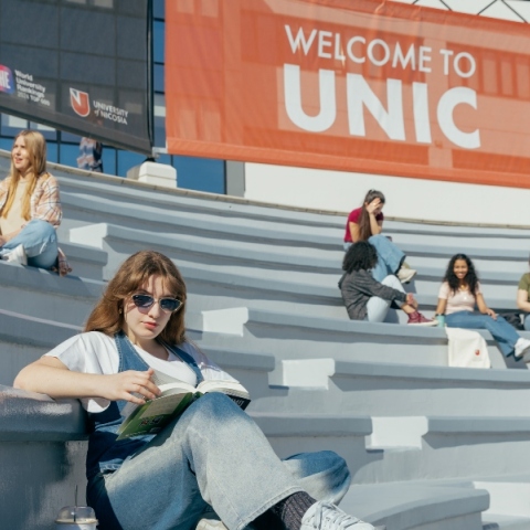 Πανεπιστήμιο Λευκωσίας