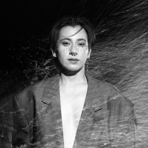 Annu (Άννυ Γαλάνη)