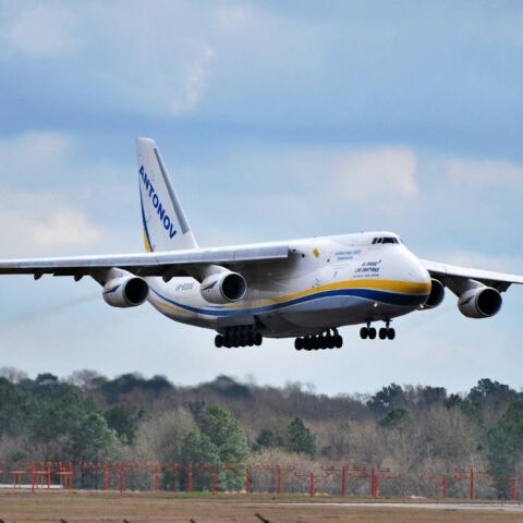 Antonov