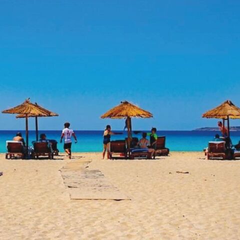 Asimos Bar Restaurant