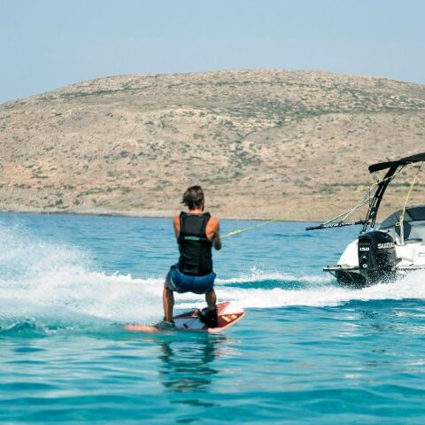Elafonisos Watersports