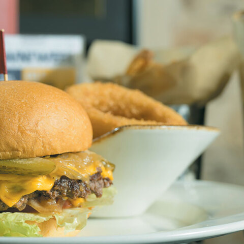 Hard Rock Cafe Athens