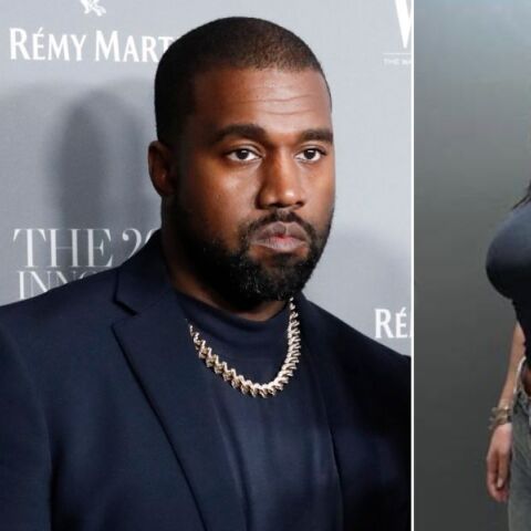 Η πρώην βοηθός του Κάνιε Γουέστ, Λόρεν Πισκιότα, κρύβεται και φοβάται δηλώνει ο δικηγόρος της - Κατηγορεί τον ράπερ για σεξουαλική επίθεση, βιασμό και ρατσισμό.