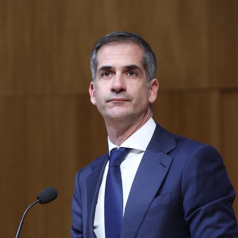 Κώστας Μπακογιάννης