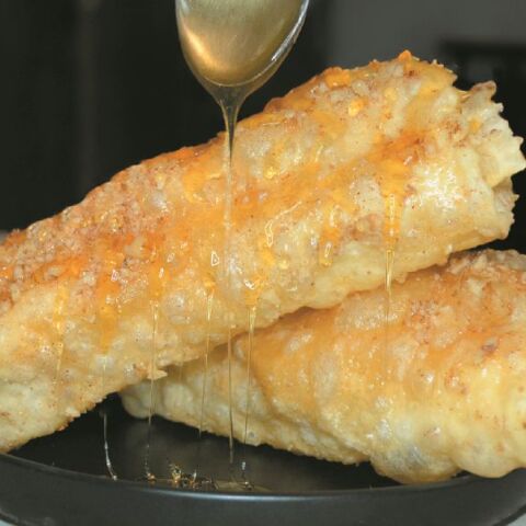 Μανιάτικα παραδοσιακα προϊοντα