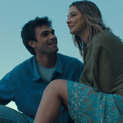 The Map That Leads to You: Κ.Τζ. Άπα και Μάντελιν Κλάιν πρωταγωνιστούν στη νέα ρομαντική ταινία του prime video