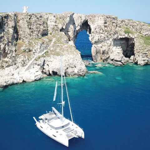 Messinia Yachts