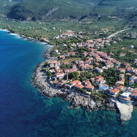 Papanestoras Apartments