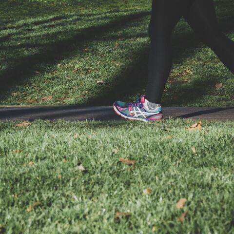 7.000 βήματα περπάτημα την ημέρα αρκούν για μία καλύτερη υγεία – Καταρρίπτεται ο «μύθος» των 10.000