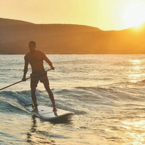 Τι θα κάνεις στην Ελαφόνησο;