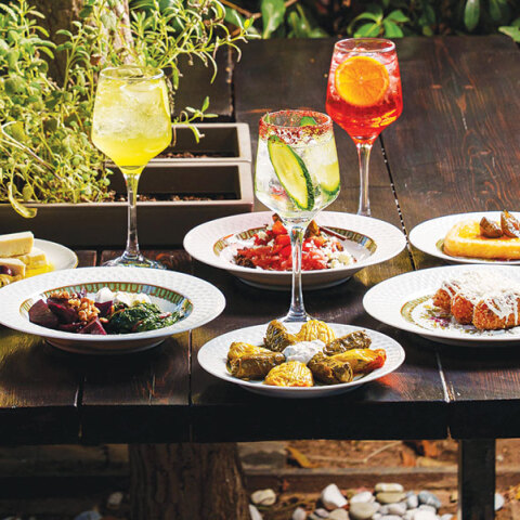 Συκοφάντης