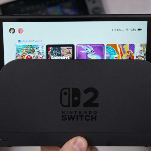 Nintendo Switch 2: Μετά την Ιαπωνία, διέλυσε τα ρεκόρ πωλήσεων και στην Αμερική