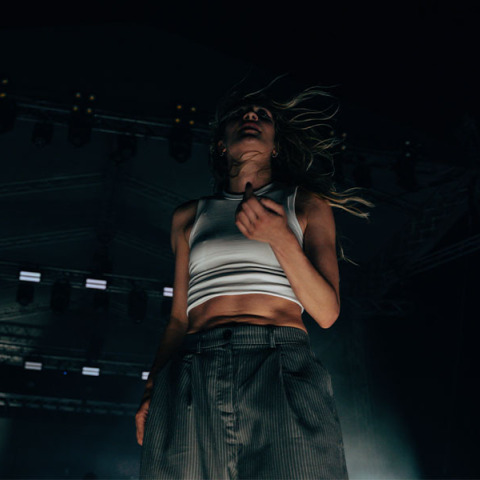 Ειρήνη Δαμιανίδου