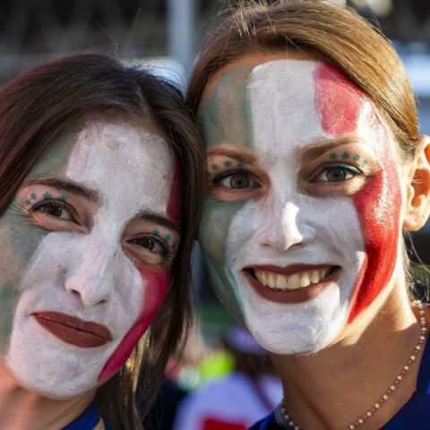 Το Euro Γυναικών 2025 στην Ελβετία σημείωσε ρεκόρ προσέλευσης - Πάνω από 620.000 θεατές πριν τον τελικό ανάμεσα σε Αγγλία και Ισπανία.