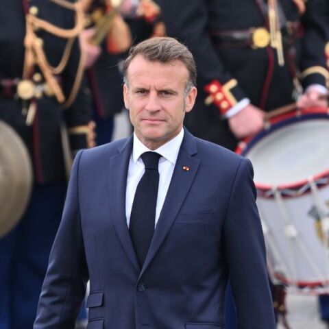 Γαλλία: Η συμβολική αναγνώριση του Παλαιστινιακού Κράτος είναι μια ιστορική ευκαιρία για Ευρώπη και Μέση Ανατολή