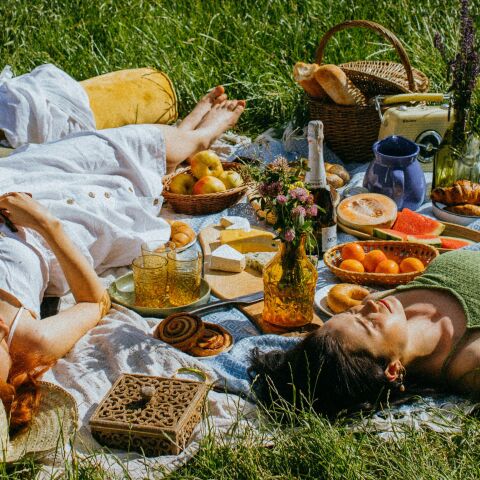 Καλοκαιρινά φρούτα και κρασί, ταιριάζουν;