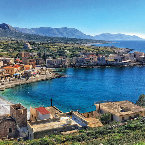 Μεσσηνία & Λακωνία, τα δικά μας «νησιά»