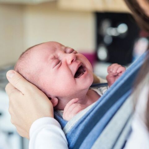 ΗΠΑ: Μια μητέρα από τη Γιούτα ανησύχησε όταν βρήκε εξόγκωμα στο στόμα του μωρού της - Οι γιατροί φοβήθηκαν όγκο - Τι συνέβαινε στην πραγματικότητα.