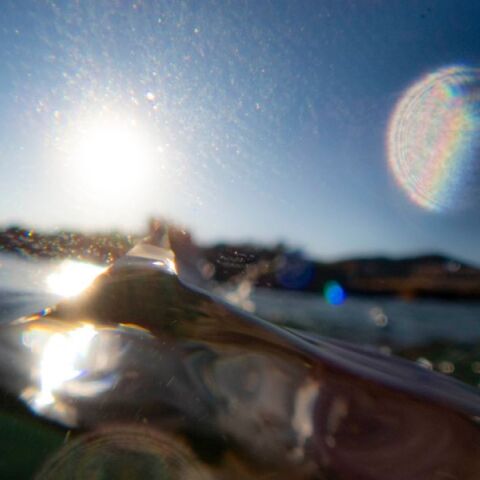 Τα θαλάσσια μπάνια στην ιστορία και τις μέρες μας