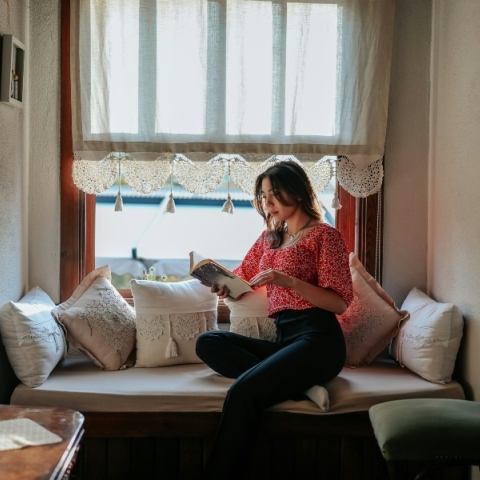 Βιβλία αυτοβελτίωσης