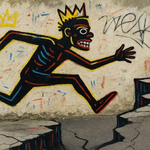 Γιατί είμαστε οι τελευταίοι άνθρωποι στην ιστορία;