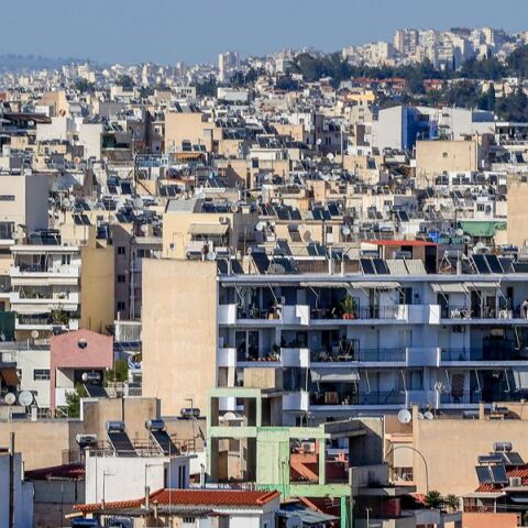 Η περιοχή στην Αθήνα με τα πιο φθηνά ενοίκια για τους φοιτητές
