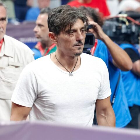 Γιαννακόπουλος: Προανήγγειλε 5άρι ο ιδιοκτήτης του Παναθηναϊκού