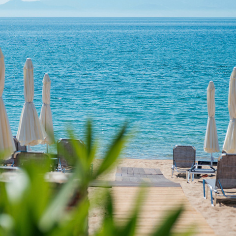 Batis New Age - Καβάλα