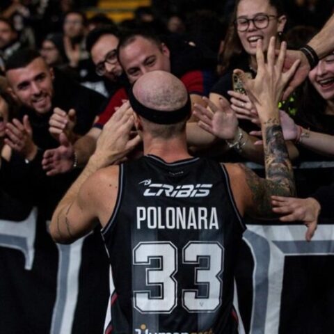 Συγκλονίζει ο Πολονάρα με τα λόγια της 5χρονης κόρης του: «Μαμά, μου είπες ψέματα ότι ο μπαμπάς δεν έχει κάτι σοβαρό»