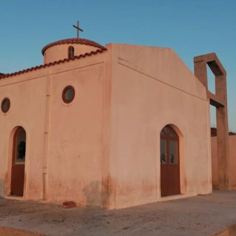 Σέριφος: Βρέθηκαν 27 νεκρά πρόβατα σε αποθήκη εκκλησίας - Πέθαναν με φρικτό τρόπο, έγκλειστα και διψασμένα