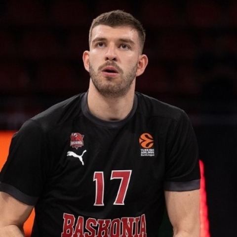 Παναθηναϊκός: Κλείνει τον Ρογκαβόπουλο