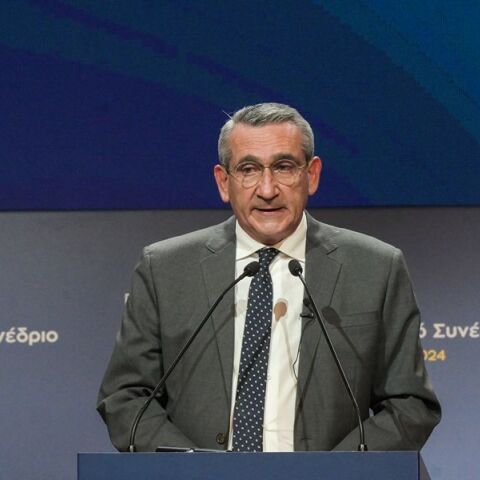 Παρέμβαση Χατζημάρκου για το κάλεσμα διαμαρτυρίας στη Ρόδο ενόψει άφιξης Ισραηλινών τουριστών