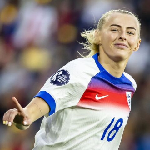 Euro Γυναικών 2025 - Αγγλία: Κλόι Κέλι και Χάνα Χάμπτον αναμένεται να τιμηθούν με τον τίτλο του Μέλους του Τάγματος της Βρετανικής Αυτοκρατορίας 