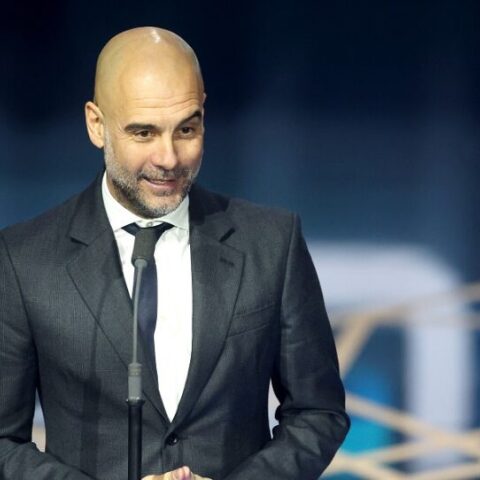 «Βόμβα» από Γκουαρντιόλα: «Θα σταματήσω το ποδόσφαιρο μόλις φύγω από τη Σίτι»