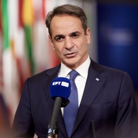 Κυριάκος Μητσοτάκης: Η Ελλάδα εντάσσεται στον μηχανισμό SAFE για δάνεια 1,2 δισ. ευρώ, ενισχύοντας την άμυνα και την εγχώρια αμυντική βιομηχανία