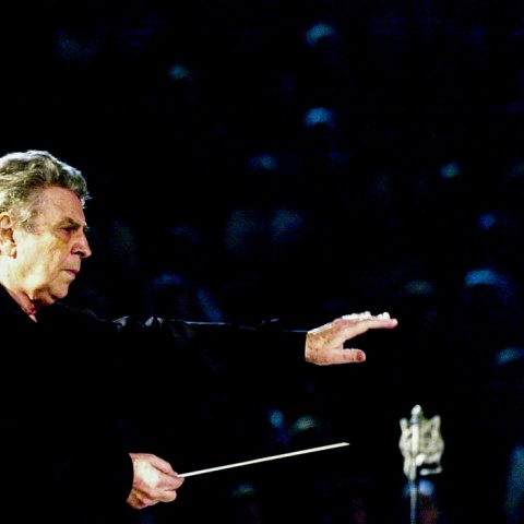 Σαν σήμερα, 29 Ιουλίου 1925 γεννήθηκε ο Μίκης Θεοδωράκης