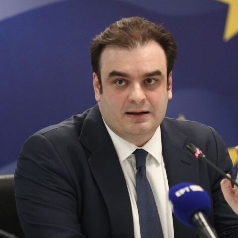 Κυριάκος Πιερρακάκης για δασμούς: Θετική εξέλιξη η συμφωνία ΕΕ-ΗΠΑ, αποτρέπει εμπορικό πόλεμο - Μελετούμε σε βάθος τις λεπτομέρειες