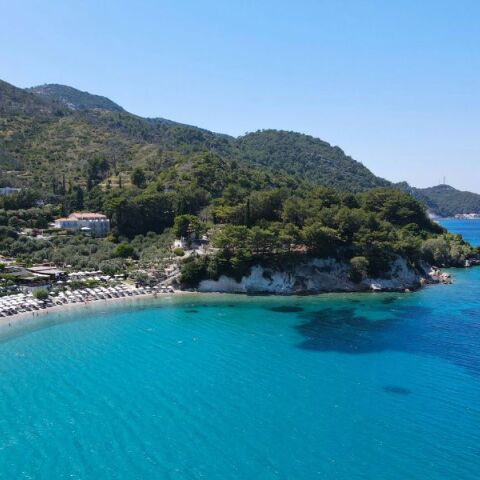 Η Σάμος ανάμεσα στους καλύτερους προορισμούς της Ευρώπης, σύμφωνα με Σκανδιναβικά ΜΜΕ - Εγκωμιαστικά αφιερώματα στο νησί του Πυθαγόρα.