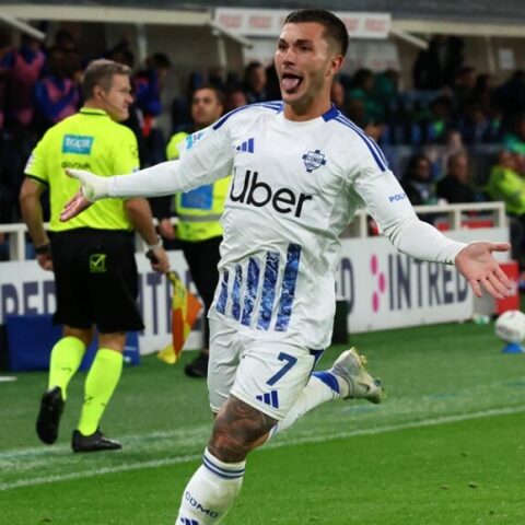 Ολυμπιακός: Βρήκε τον εκλεκτό για τα εξτρέμ – Έκλεισε τον Γκάμπριελ Στρεφέζα από την Κόμο